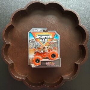 Monster Jam ~ Catastrophe Monster Truck Series 38